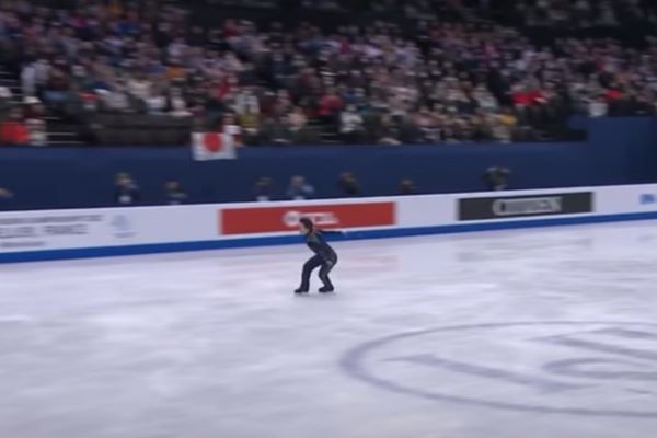 フィギュアスケートNHK杯2022 男子ショート、フリーの結果速報、滑走順、宇野昌磨