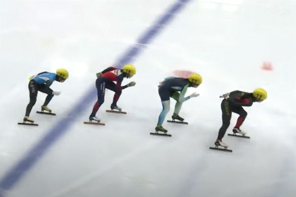 北京冬季オリンピック2022 ショートトラックの速報、結果、順位、メダル、男子、女子