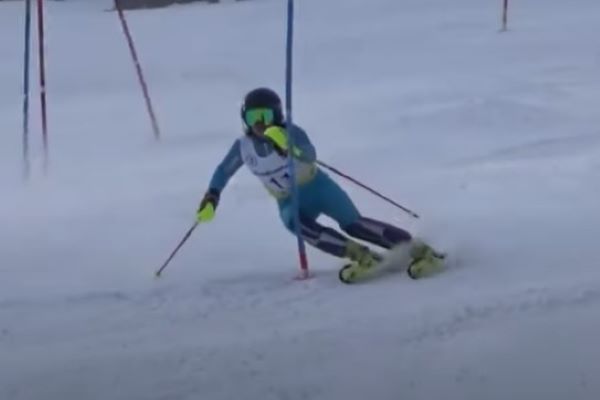 全日本インカレ学生スキー選手権大会2023 速報、結果、リザルト、日程、ライブ配信