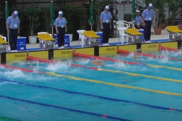 栃木国体(国民体育大会)2022 水泳・競泳の速報、結果、出場選手、日程、ライブ配信