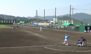 【滋賀国民スポーツ大会軟式野球2025】速報、結果、組み合わせ、日程、ライブ配信