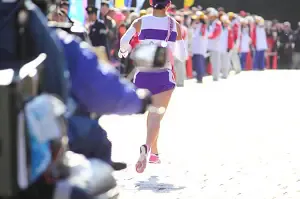 宮崎県高校駅伝(全国大会予選会)2024の結果速報、出場校、日程、ライブ配信