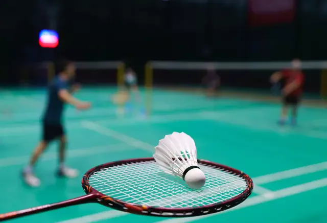 【全日本インカレバドミントン選手権大会2025】速報、結果、組み合わせ、日程、ライブ配信