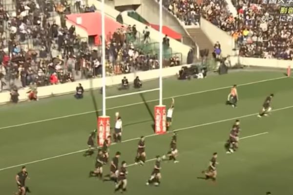 【全国大学ラグビー選手権大会2023-2024】決勝戦、速報、結果、組み合わせ、日程、ライブ配信