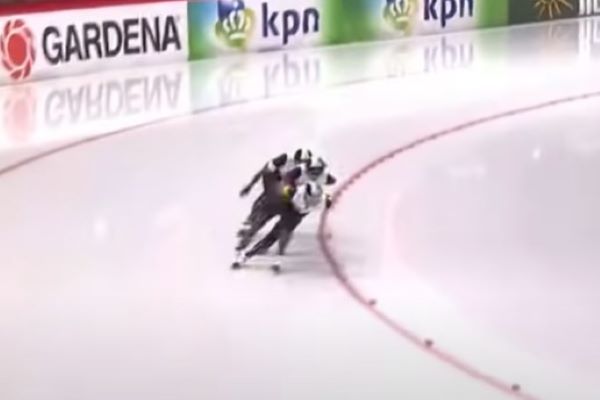 スピードスケートワールドカップ2019 カザフスタン大会の結果速報！日程、テレビ放送