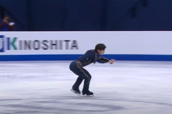 平昌オリンピック フィギュアスケート 男子の速報、結果、滑走順！代表、出場選手は？