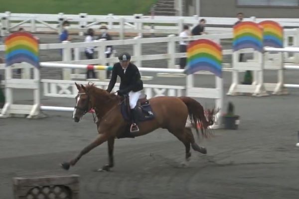 【佐賀国民スポーツ大会馬術2024】速報、結果、出場選手、日程、ライブ配信