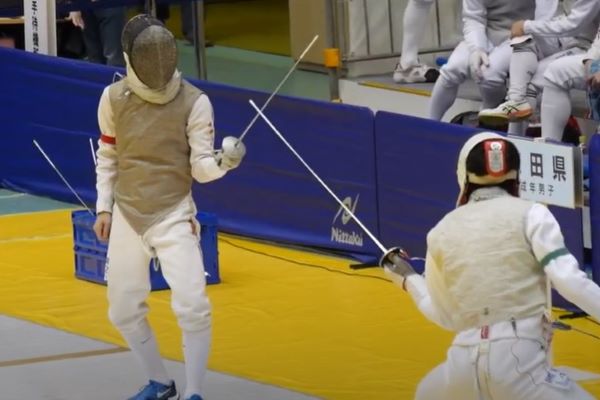 【佐賀国民スポーツ大会フェンシング2024】速報、結果、組み合わせ、出場選手、日程、ライブ配信