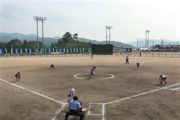 北海道高校総体インターハイ2023 ソフトボールの速報、結果、組み合わせ、日程、ライブ配信