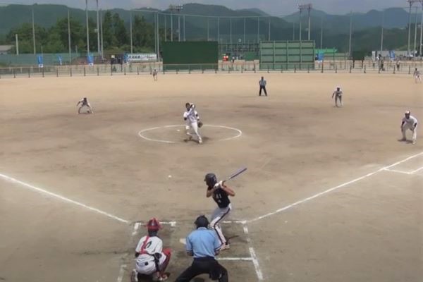 北海道高校総体インターハイ2023 男子ソフトボールの速報、結果、組み合わせ、日程、ライブ配信