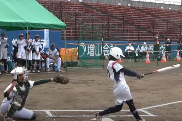 【都道府県対抗全日本中学生ソフトボール大会2024】速報、結果、組み合わせ、日程、ライブ配信