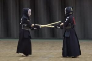 剣道