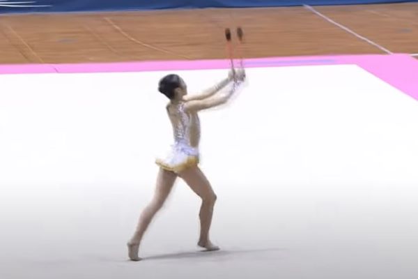 【新体操2024-2025】速報、結果、リザルト、日程、スケジュール、ライブ配信