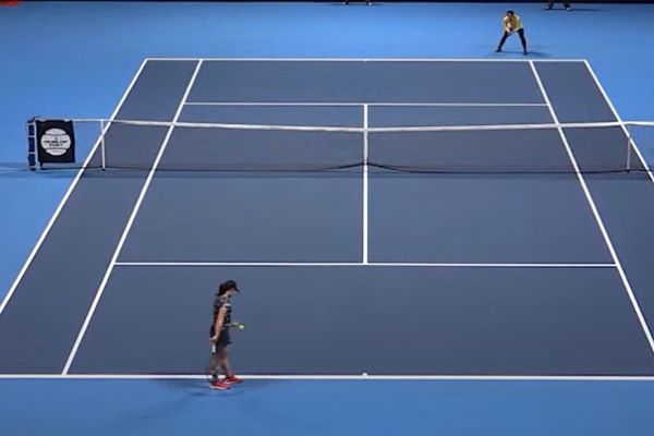 全仏オープンテニス2019 錦織圭、大坂なおみの速報、結果、組み合わせ/ドロー