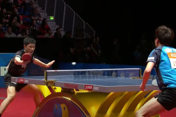 パリオリンピック卓球2024 日本代表選考会、速報、結果、組み合わせ、メダル、団体戦