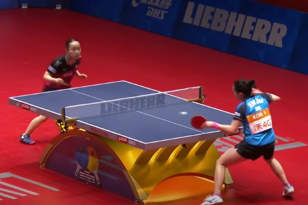 卓球アジア競技大会2023 女子の速報、結果、ドロー、組み合わせ