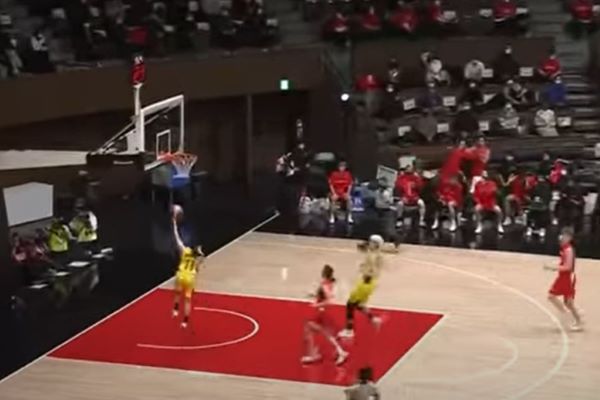 【皇后杯女子バスケットボール2024】速報、結果、組み合わせ、日程、テレビ放送